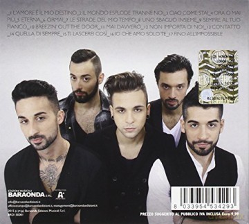 Dear Jack: Domani E Un Altro Film 2 [CD]