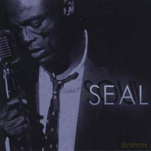 Seal: Soul [CD]