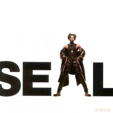 Seal: Seal [CD]