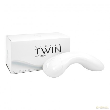 Azzaro Twin (W) Woda Toaletowa Spray 50ml