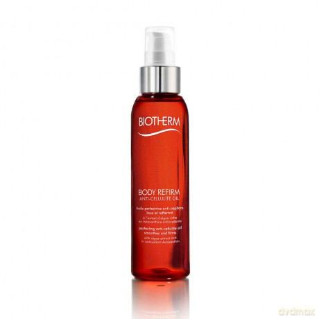Biotherm Body Refirm Anti-Celluite Oil 150ml