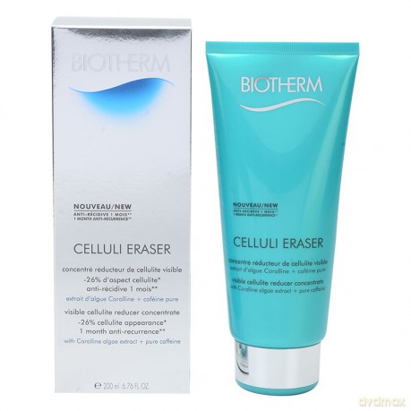 Biotherm Celluli Eraser 200ml