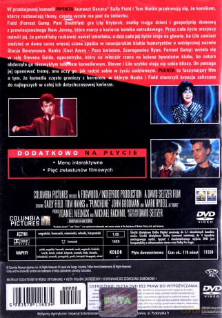 Puenta [DVD]
