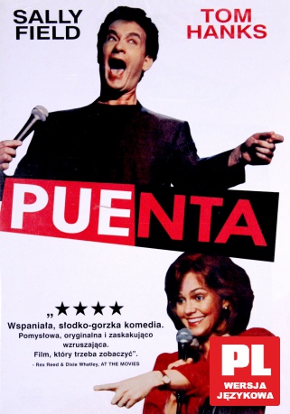 Puenta [DVD]