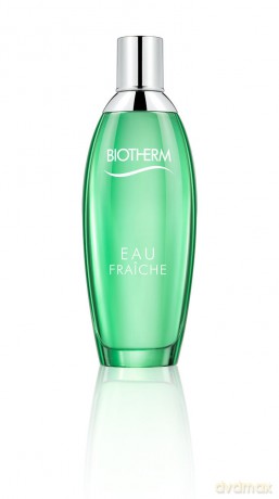 Biotherm Eau Fraiche Woda Toaletowa Spray 100ml