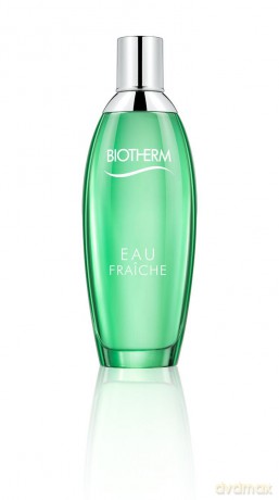 Biotherm Eau Fraiche Woda Toaletowa Spray 100ml
