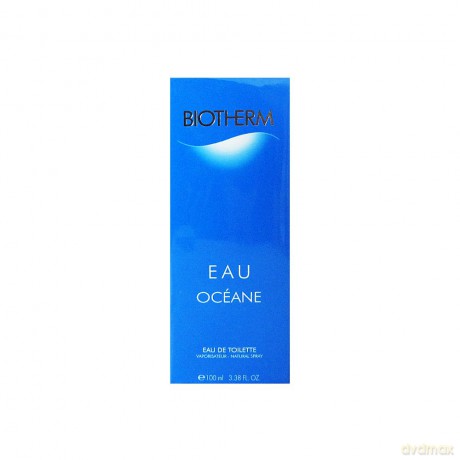 Biotherm Eau Oceane Woda Toaletowa Spray 100ml