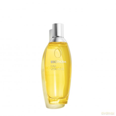 Biotherm Eau Vitaminee Woda Toaletowa Spray 100ml