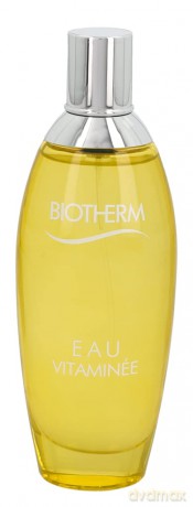 Biotherm Eau Vitaminee Woda Toaletowa Spray 100ml
