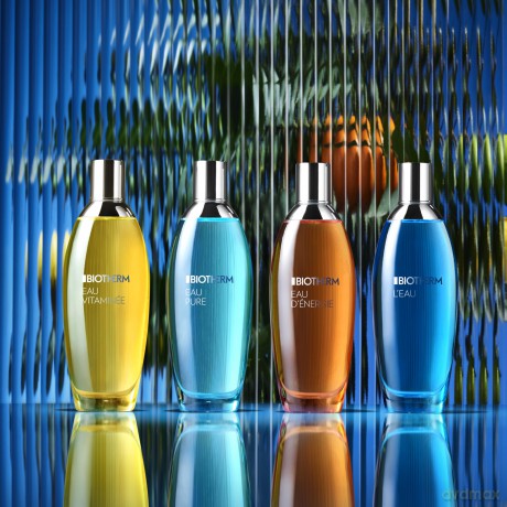 Biotherm Eau Vitaminee Woda Toaletowa Spray 100ml