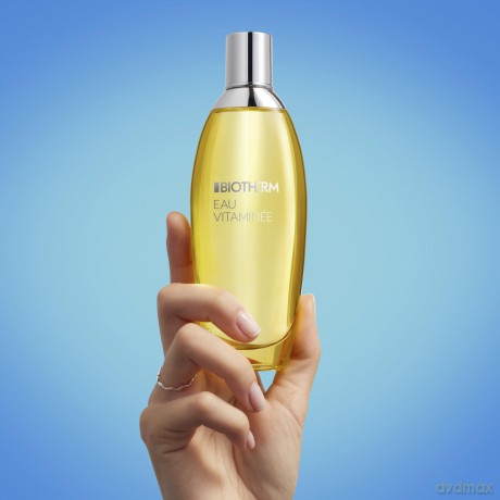 Biotherm Eau Vitaminee Woda Toaletowa Spray 100ml