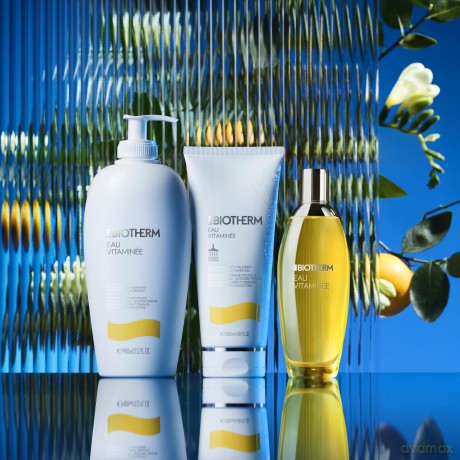 Biotherm Eau Vitaminee Woda Toaletowa Spray 100ml