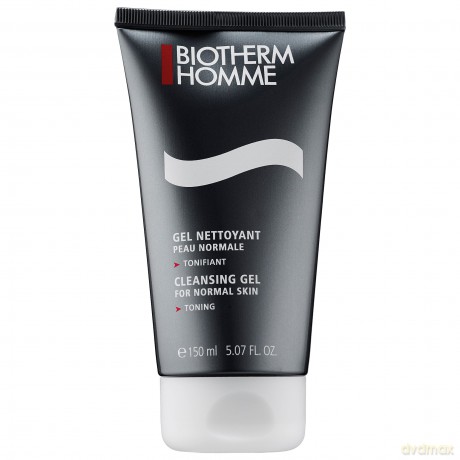 Biotherm Homme Cleansing Gel For Normal Skin 150ml