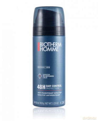 Biotherm Homme Day Control Deodorant Antiperspirant Aerosol Spray 150ml