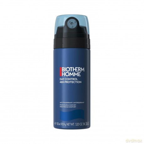 Biotherm Homme Day Control Deodorant Antiperspirant Aerosol Spray 150ml