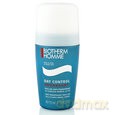 Biotherm Homme Day Control Deodorant Antiperspirant Roll-On 75ml