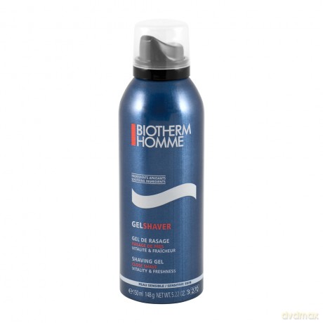 Biotherm Homme Pro Shaving - Gel Rasage 150ml