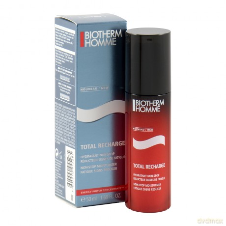 Biotherm Homme Total Recharge Cream 50ml