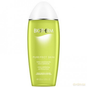Biotherm Pure-Fect Skin Lotion 200ml