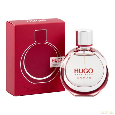 Hugo Boss (W) Woda Perfumowana Spray 30ml