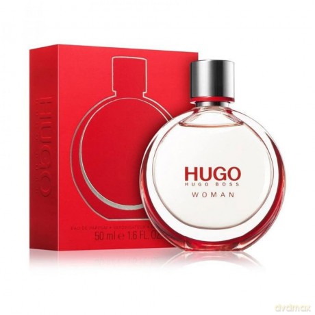 Hugo Boss (W) Woda Perfumowana Spray 50ml