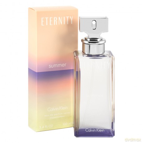 Calvin Klein Eternity Summer 2015 (W) Woda Perfumowana Spray 100ml