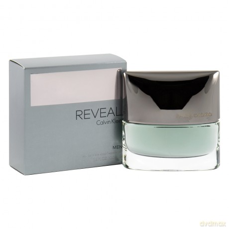 Calvin Klein Reveal (M) Woda Toaletowa Spray 100ml