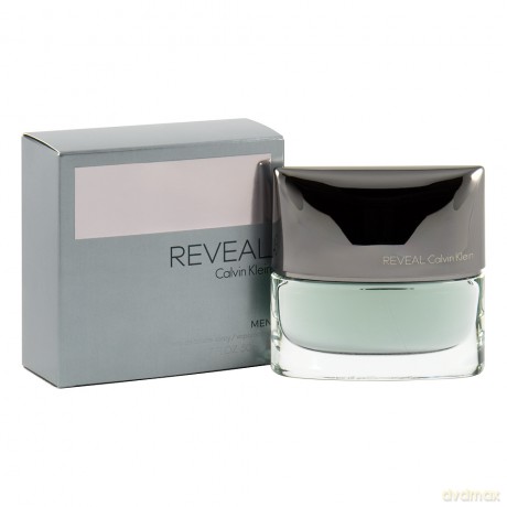 Calvin Klein Reveal (M) Woda Toaletowa Spray 30ml