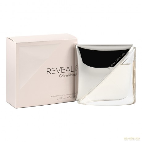 Calvin Klein Reveal (W) Woda Perfumowana Spray 100ml