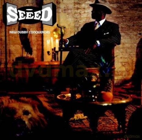 Seeed: New Dubby Conquerors [CD]
