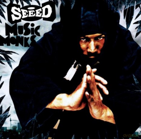 Seeed: Music Monks [CD]