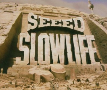 Seeed: Slowlife [CD]