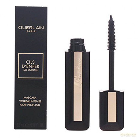 Guerlain Cils Denfer Mascara So Volume 01 (NOIR)
