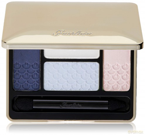 Guerlain Ecrin 4 Couleurs 18 Les Nuées