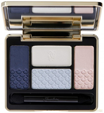 Guerlain Ecrin 4 Couleurs 18 Les Nuées