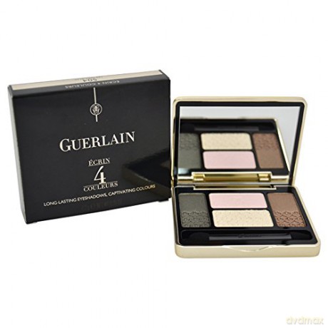 Guerlain Ecrin 4 Couleurs 504 Les Precieux