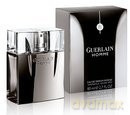 Guerlain Homme Eau De Parfum (M) Woda Perfumowana Spray 50ml