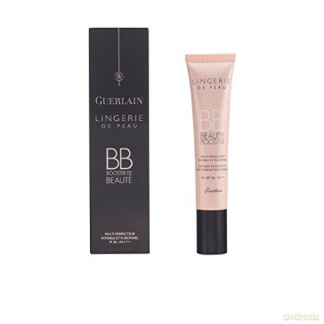 Guerlain Lingerie De Peau BB Beauty Boster Natural