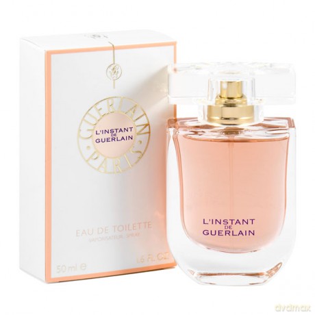 Guerlain Linstant De Guerlain (W) Woda Toaletowa Spray 50ml