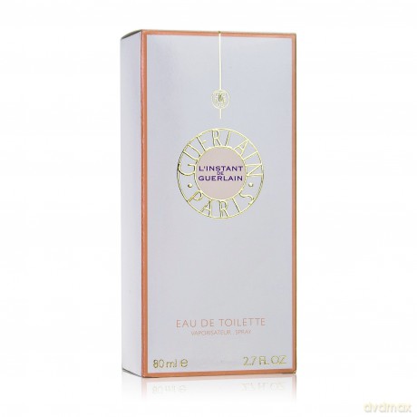 Guerlain Linstant De Guerlain (W) Woda Toaletowa Spray 80ml