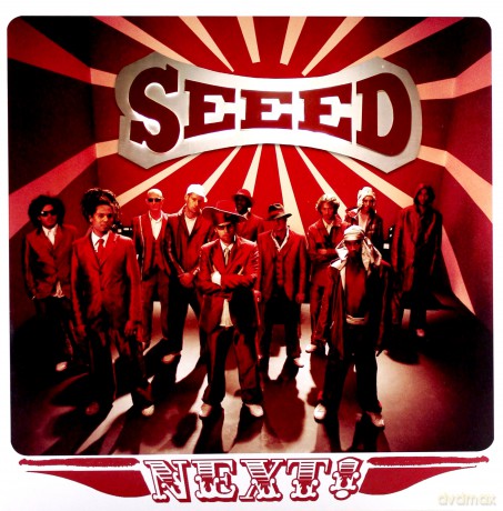 Seeed: Next! (International Version) [2xWinyl]