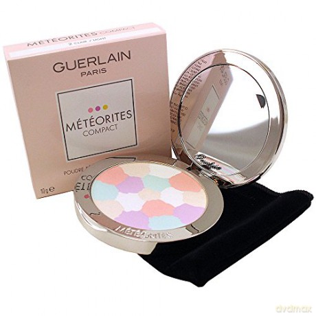 Guerlain Meteorites Compact Light Revealing Powder 02 (Clair)