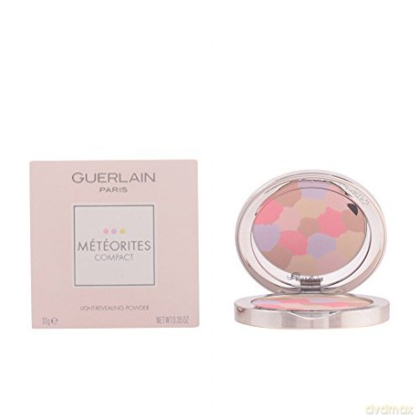 Guerlain Meteorites Compact Light Revealing Powder 04 (Dore)