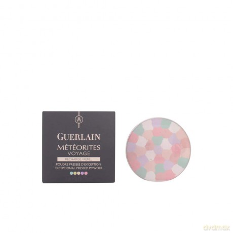 Guerlain Meteorites Poudre Pressee 01 Mythic - Recharge