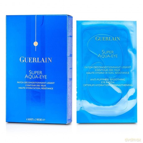 Guerlain Super Aqua Eye Patch 2x6