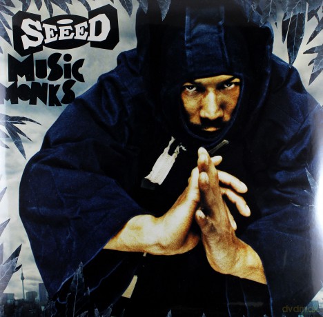 Seeed: Music Monks [2xWinyl]