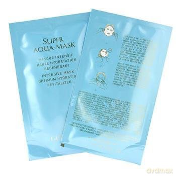 Guerlain Super Aqua Mask Patch 6x