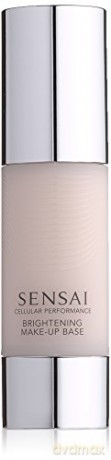 Kanebo Sensai Cellular Performance Brightening Make Up Base 30ml