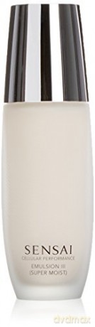 Kanebo Sensai Cellular Performance Emulsion III 100ml