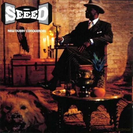 Seeed: New Dubby Conquerors [2xWinyl]